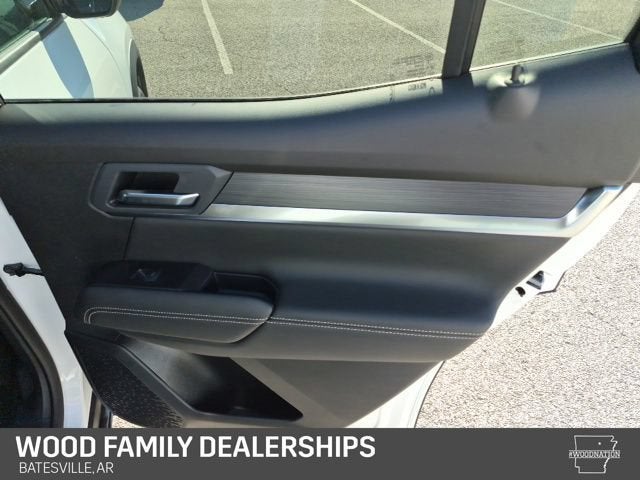 2027 GMC Terrain FWD Elevation