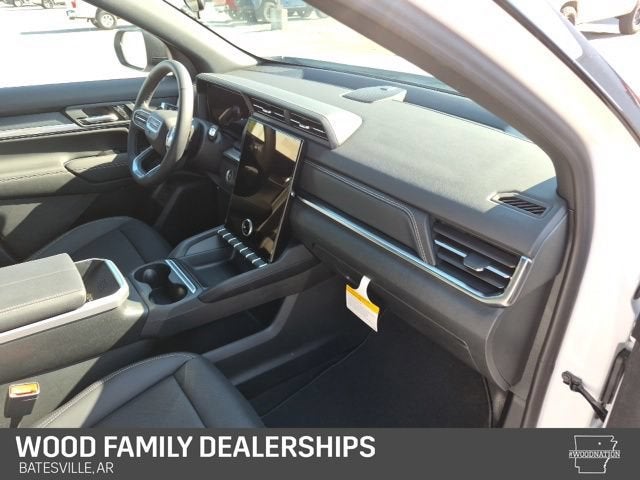 2027 GMC Terrain FWD Elevation