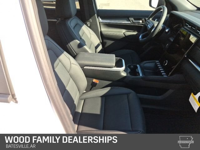 2027 GMC Terrain FWD Elevation