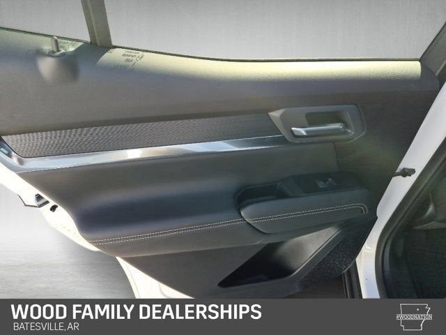 2027 GMC Terrain FWD Elevation