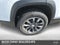 2027 GMC Terrain FWD Elevation