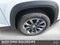 2027 GMC Terrain FWD Elevation