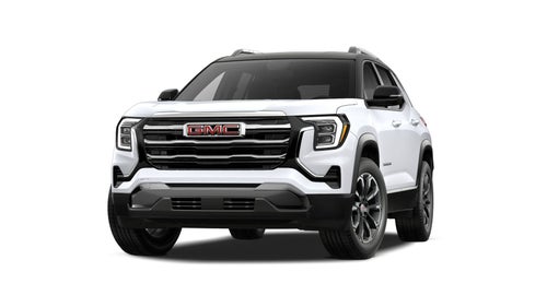 2027 GMC Terrain FWD Elevation