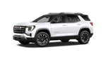 2027 GMC Terrain FWD Elevation