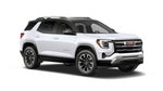 2027 GMC Terrain FWD Elevation