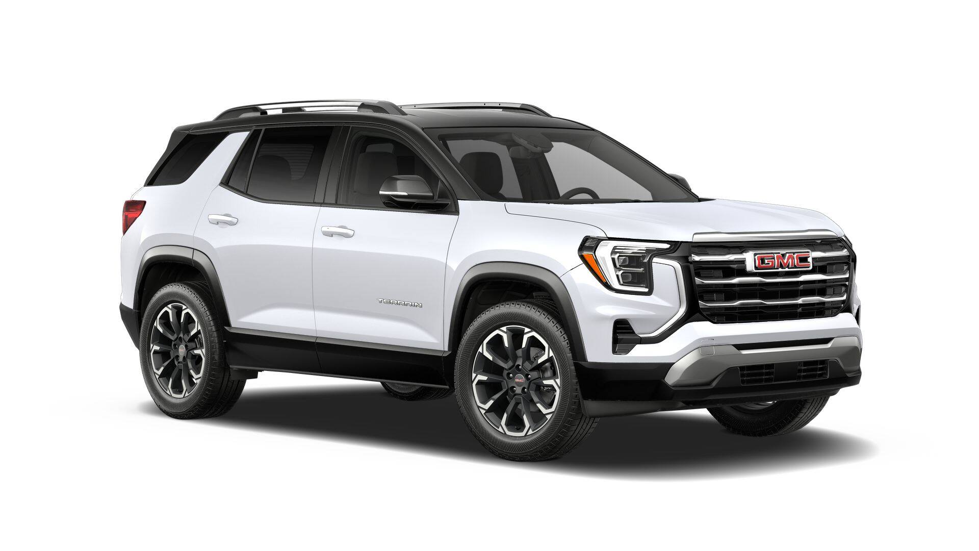 2027 GMC Terrain FWD Elevation