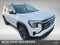 2027 GMC Terrain FWD Elevation