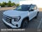 2027 GMC Terrain FWD Elevation