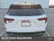 2027 GMC Terrain FWD Elevation