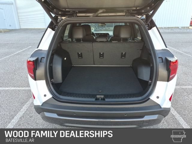2027 GMC Terrain FWD Elevation