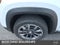 2027 GMC Terrain FWD Elevation