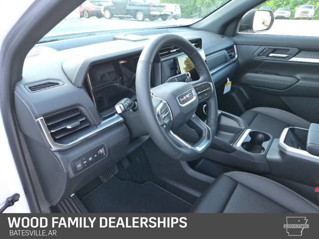 2027 GMC Terrain FWD Elevation