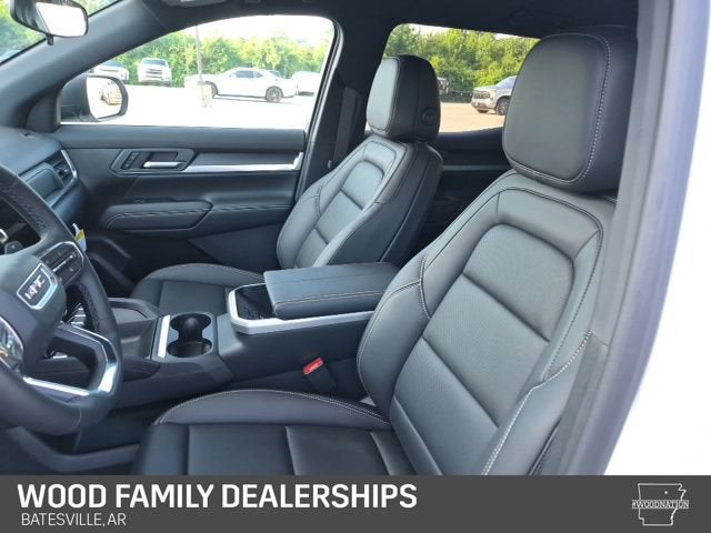 2027 GMC Terrain FWD Elevation