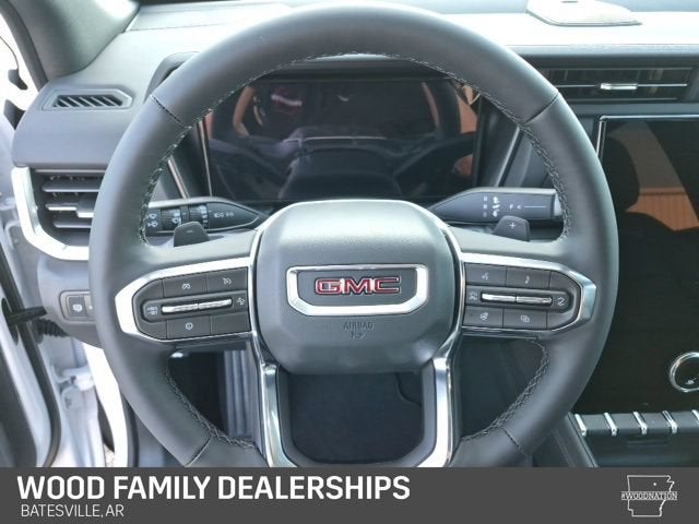 2027 GMC Terrain FWD Elevation