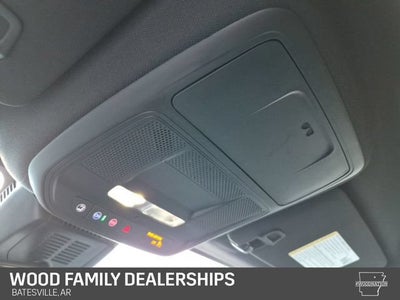 2027 GMC Terrain FWD Elevation