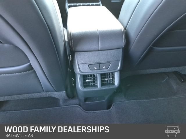 2027 GMC Terrain FWD Elevation