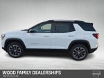 2027 GMC Terrain FWD Elevation