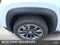 2027 GMC Terrain FWD Elevation
