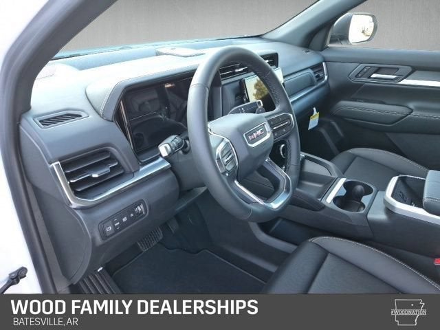 2027 GMC Terrain FWD Elevation