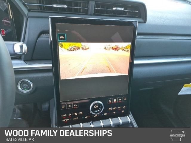 2027 GMC Terrain FWD Elevation