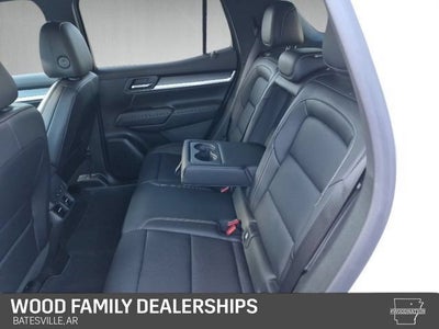 2027 GMC Terrain FWD Elevation