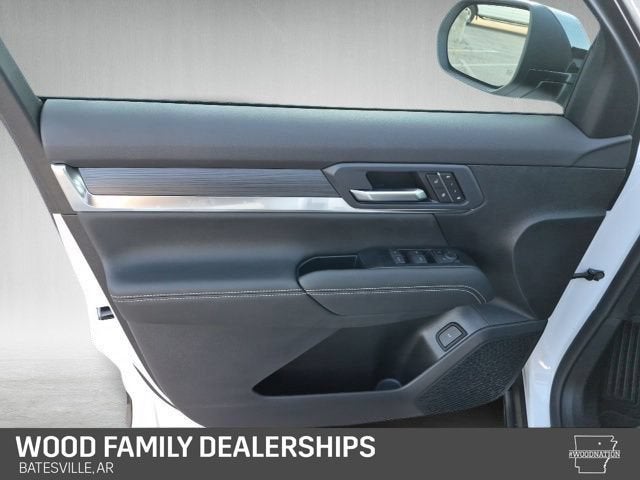 2027 GMC Terrain FWD Elevation