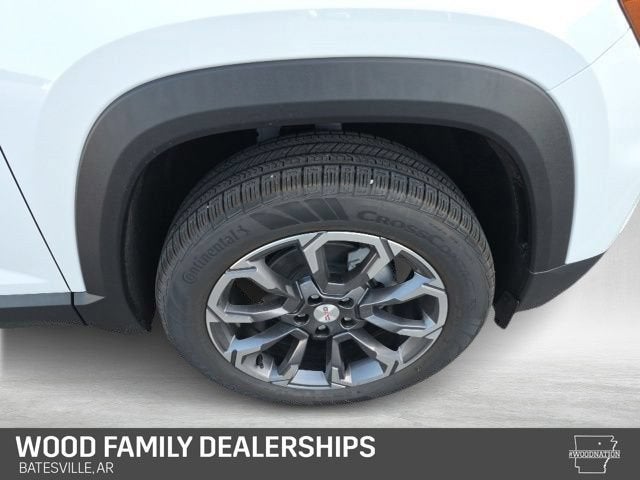 2027 GMC Terrain FWD Elevation