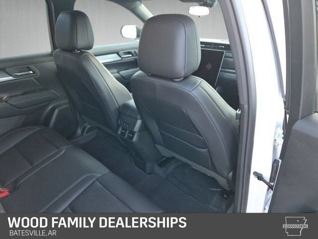 2027 GMC Terrain FWD Elevation