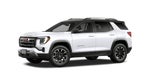 2027 GMC Terrain FWD Elevation