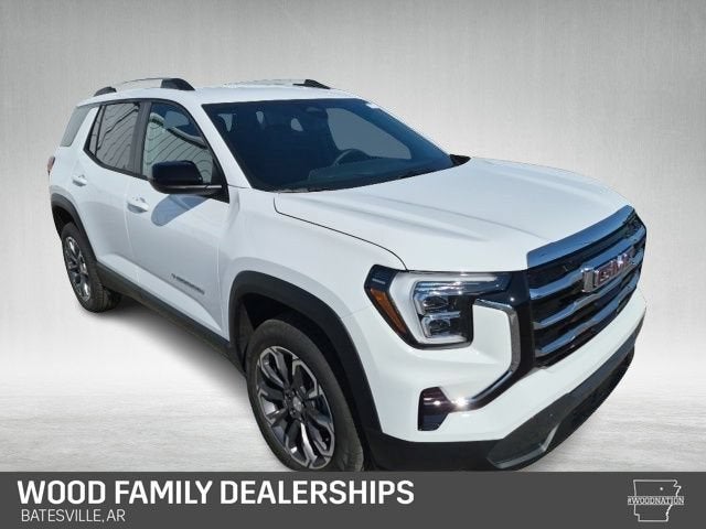2027 GMC Terrain AWD Elevation