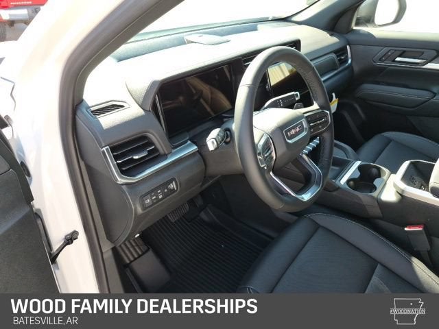 2027 GMC Terrain AWD Elevation