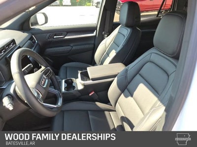 2027 GMC Terrain AWD Elevation