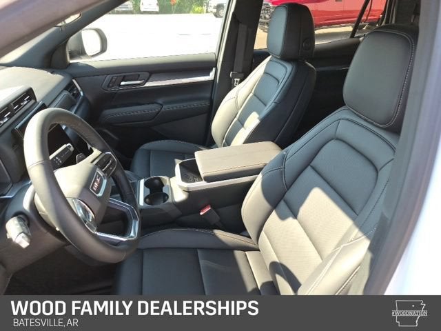 2027 GMC Terrain AWD Elevation