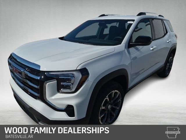 2027 GMC Terrain AWD Elevation