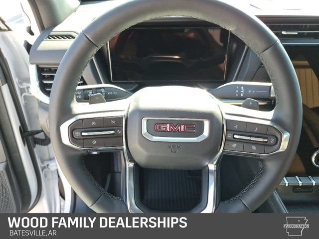 2027 GMC Terrain AWD Elevation