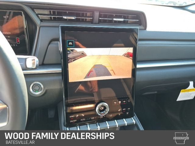 2027 GMC Terrain AWD Elevation