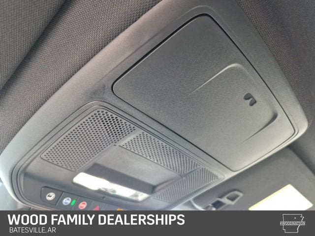 2027 GMC Terrain AWD Elevation