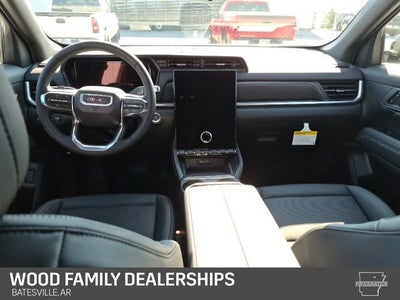 2027 GMC Terrain AWD Elevation