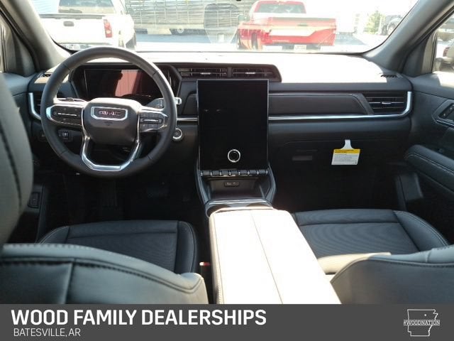 2027 GMC Terrain AWD Elevation