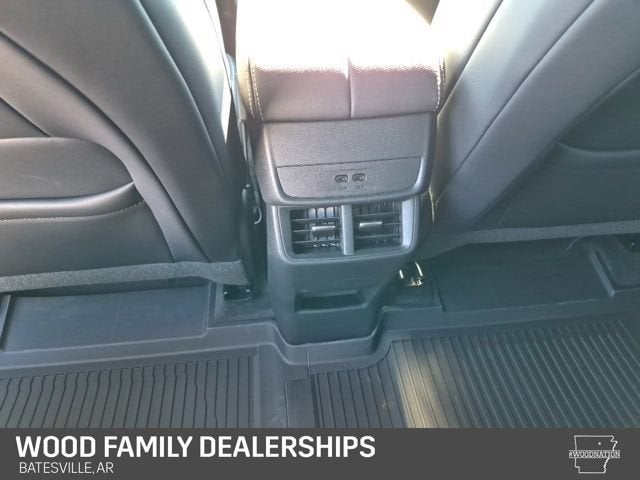 2027 GMC Terrain AWD Elevation