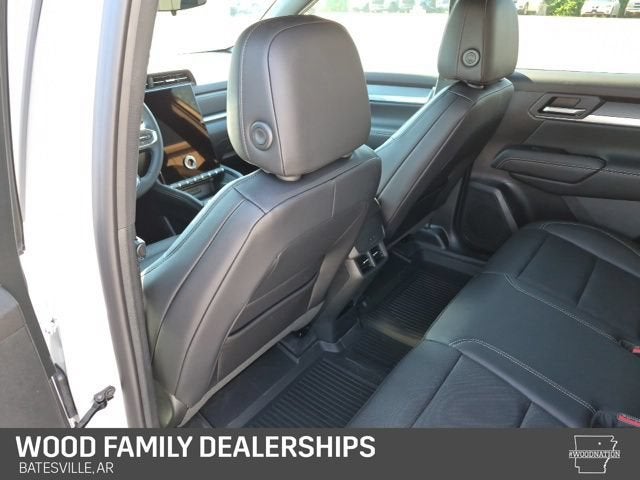 2027 GMC Terrain AWD Elevation