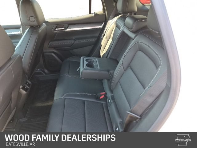 2027 GMC Terrain AWD Elevation