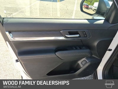 2027 GMC Terrain AWD Elevation