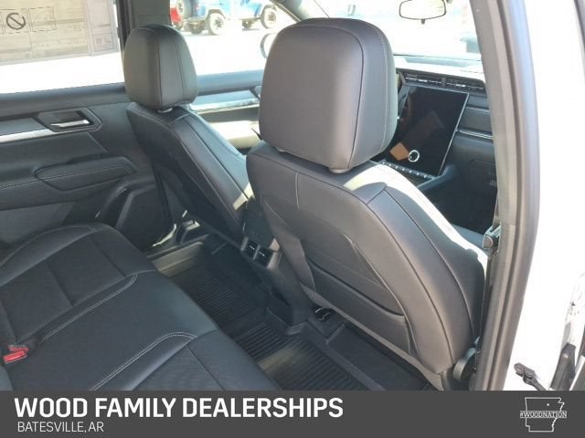 2027 GMC Terrain AWD Elevation