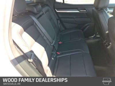 2027 GMC Terrain AWD Elevation