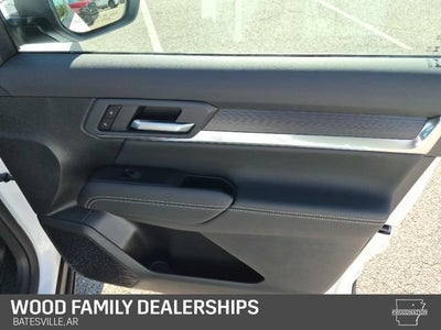 2027 GMC Terrain AWD Elevation