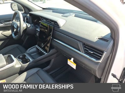 2027 GMC Terrain AWD Elevation