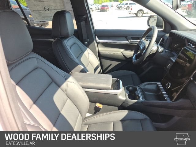 2027 GMC Terrain AWD Elevation