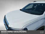 2027 GMC Terrain AWD Elevation
