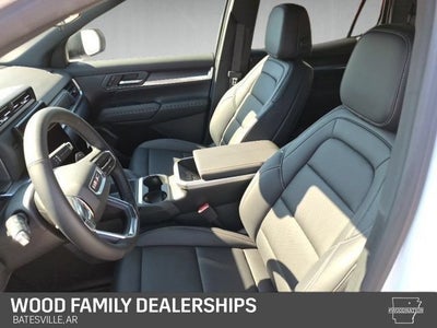 2027 GMC Terrain AWD Elevation